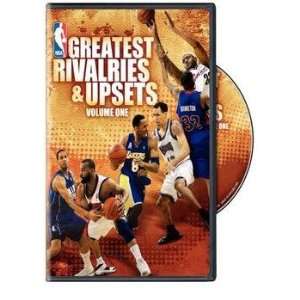  Greatest NBA Rivalries Volume I 