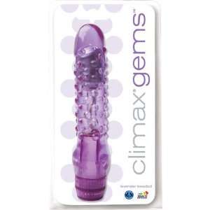  Climax Gems Lavender   Beaded