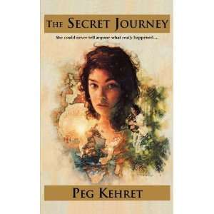    Secret Journey (Frightmares) [Paperback] Peg Kehret Books