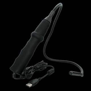 USB Endoscope Inspection Snake Video Borescope Camera  