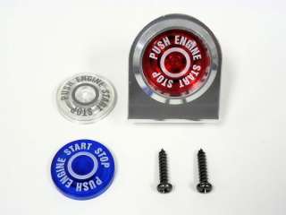 FORD PUSH BUTTON START KIT IGNITION ENGINE SWITCH  