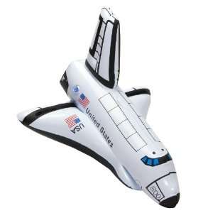  Lets Party By Fun Express Space Shuttle Inflatable 