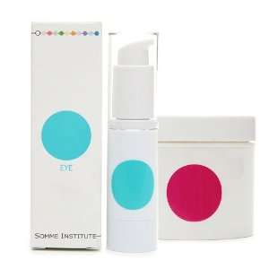  Somme Institute Neck & Eye ($140 Value) 1 ea Beauty