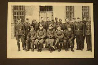 WWII GERMAN ARMY PHOTO ALBUM   FRANCE & RUSSIA CAMPAIGNS  