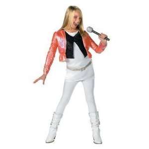 Hannah Montana Costume