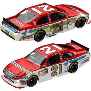  Action Racing Collectibles Ricky Stenhouse, Jr. 11 
