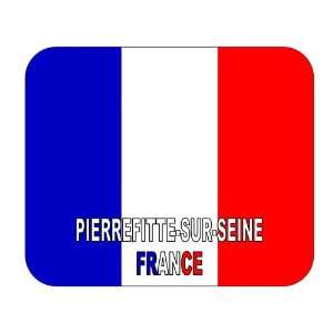  France, Pierrefitte sur Seine mouse pad 