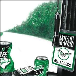  Lynyrd Skynyrd Road Series Green Ltd. Edition Digital 