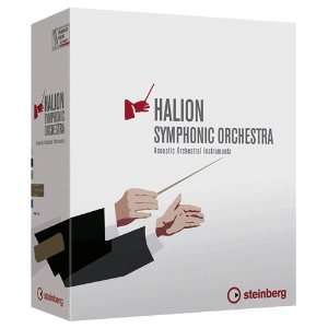  HALion Symphonic Orchestra   Professional Edition Musical 