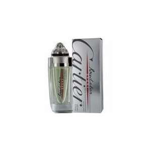  Roadster sport cologne by cartier edt spray 1.7 oz for men 