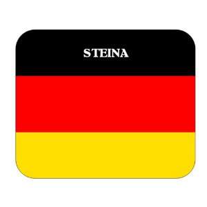  Germany, Steina Mouse Pad 