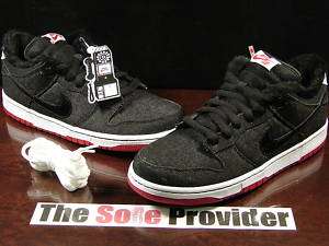 NIKE DUNK LOW PREMIUM SB LARRY PERKINS CHIRPING BIRD  