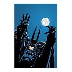  Graphic Novels Batman Haunted Gotham (TPB) Toys & Games