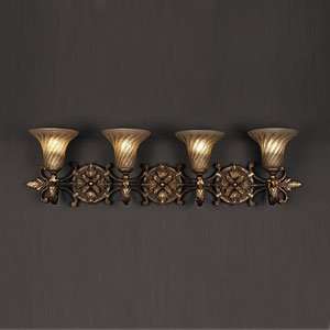  Bath Bar No. 175750STBy Fine Art Lamps