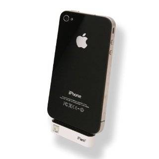 iFlash LED Camera Flash For iPhone 4, 3GS and 3G by Cyanics (Color 
