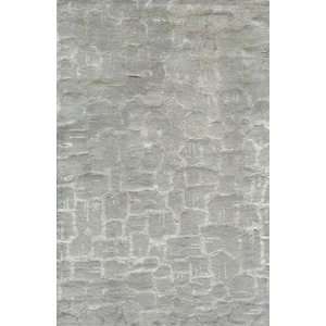  Momeni   Zen   Zen 1 Area Rug   36 x 56   Sea Foam 