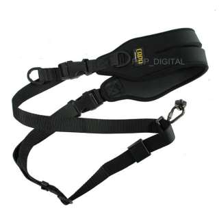 2012 Popular Anti slip waterproof Sling Strap Belt II For Canon 