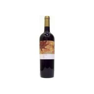  2009 Bodegas Castano Solanera 750ml Grocery & Gourmet 