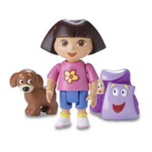    Fairytale Adventure Dora for Doras Magic Castle Toys & Games