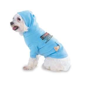   GUN SHOW Hooded (Hoody) T Shirt with pocket for your Dog or Cat Size