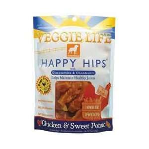    Dogswell   Happy Hips Chicken & Sweet Potato 5oz