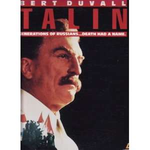  Stalin /LaserDisc 