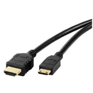  HDMI Mini Cable HD Sony Canon Camcorder Handycam 6FT 6 