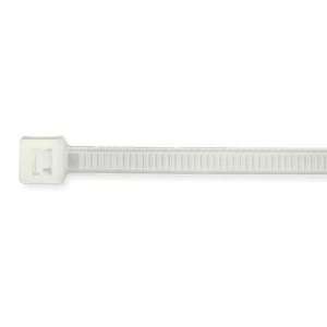  Cable Ties Cable Tie,9.84in,Pk100