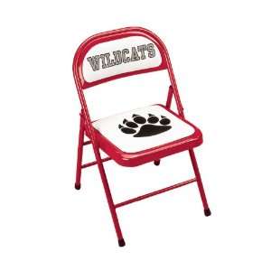  KI Furniture Mascot Folding Chair with 1 Thick Seat 