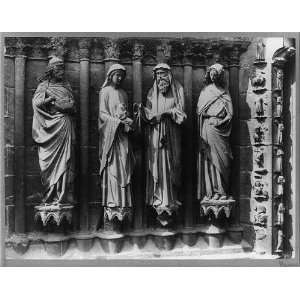   portal,Reims Cathedral,Notre Dame de Reims,France
