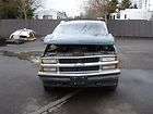 OEM ~ Front Door GLASS ONLY 88 95 96 97 98 99 CHEVY 1500 PICKUP Gl 