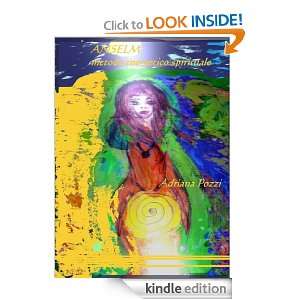   spirituale (Italian Edition) Adriana Pozzi  Kindle Store