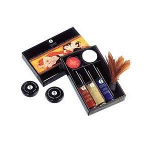  Shunga Geishas Secrets Collection Beauty