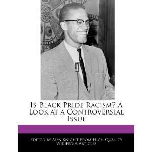  Is Black Pride Racism? A Look at a Controversial Issue 