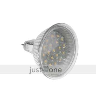 MR16 19 Focus LED Light Spot Lamp Bulb 110V Spotlight  