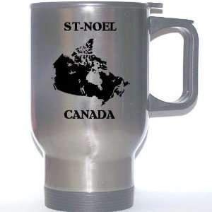  Canada   ST NOEL Stainless Steel Mug 