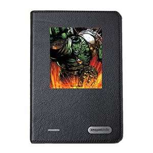  Hulk World on  Kindle Cover Second Generation  
