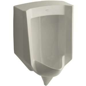   Stanwell Lite Urinal with Rear Spud from the Stanwell Series K 4972 ER