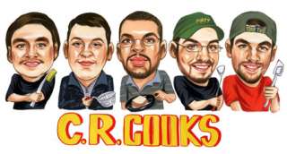 CUSTOM CARICATURE from PHOTOS Cartoons/Logo/Caricatures  