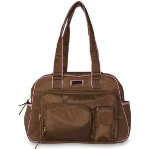  Baby Kaed Sanya Bronze Pink Diaper Bag Baby