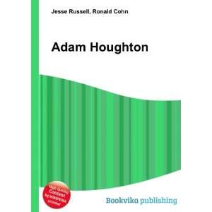 Adam Houghton Ronald Cohn Jesse Russell Books