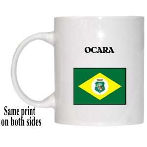  Ceara   OCARA Mug 