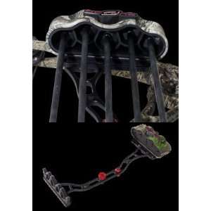 Octane 1   Pc. 5   Arrow Quiver Hardwoods Green  Sports 