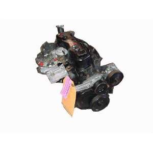  EverDrive Guaranteed Used Engine 3084991 Automotive