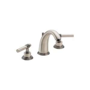   California Faucets Widespread Faucet 5702 SRB