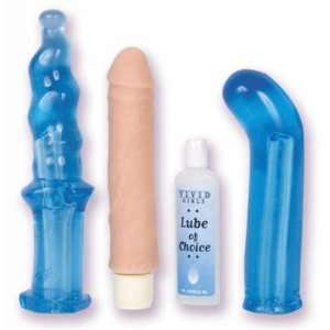  Dashas Toys For Squirting Kit