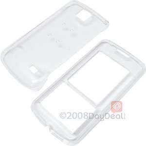   Shield Protector Case for LG Venus VX8800 (type V) Cell Phones