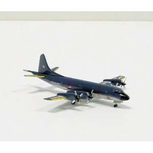  Herpa Royal Netherlands Navy P3 1/500 Sqn 320 (**) Toys & Games