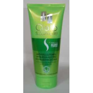 Anti Cellulite Smoothing Body Care Gel Beauty