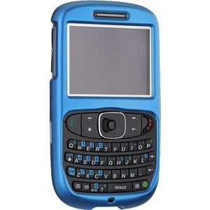  Rubberized Proguard Case for Sprint HTC Snap (Blue) Cell 